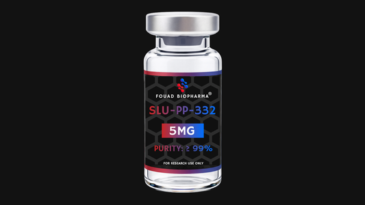 SLU-PP-332 5 MG